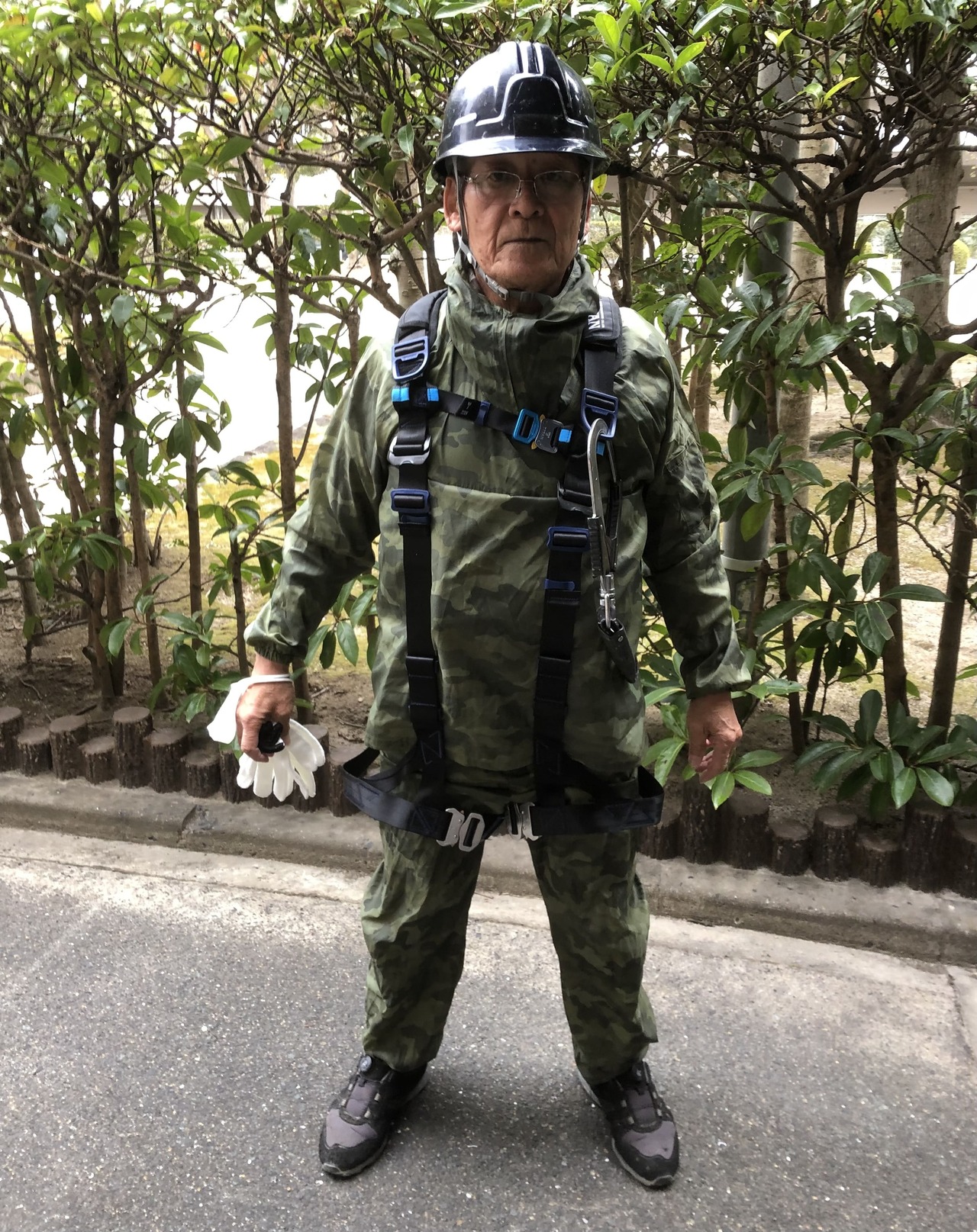 SHOW3 採用イメージ