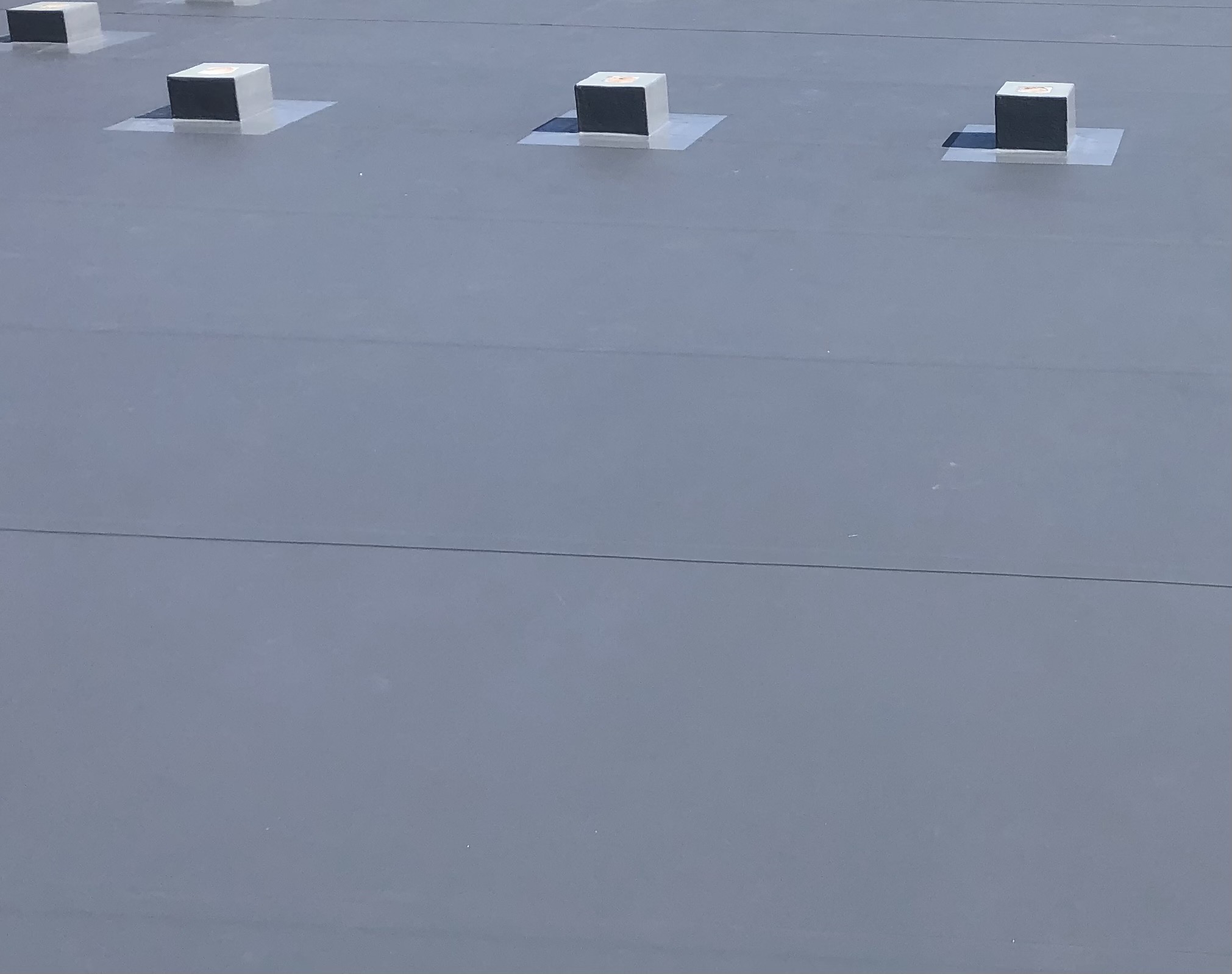 各種シート防水