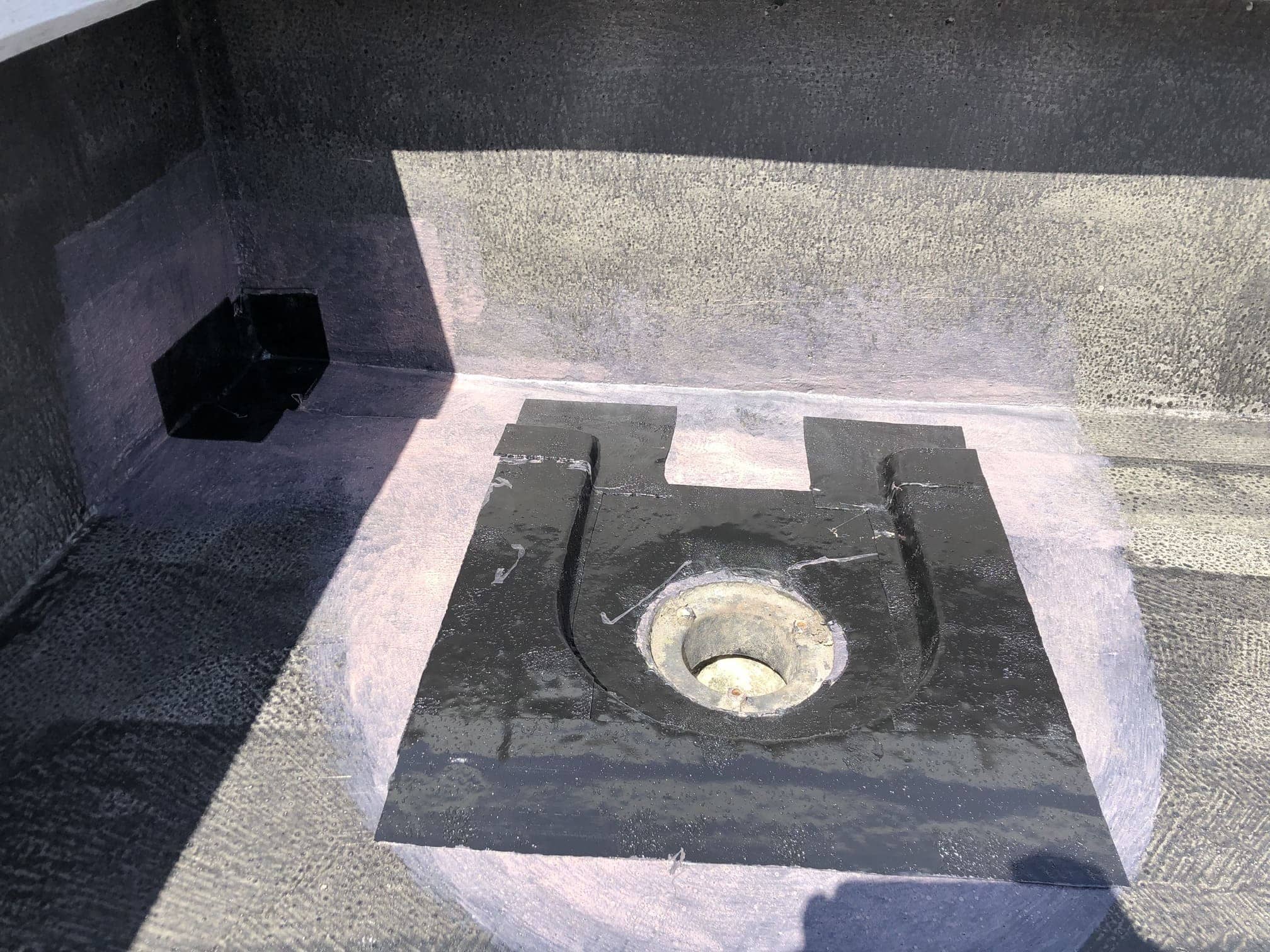 役物まわりの処理